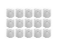 Compatible For Samsung VCA-ADB90, Compatible For La Série Jet | Sac À Poussière For Aspirateur.(15pcs)