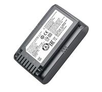 Compatible for Samsung, VCA-SBTA60 Batterie d'aspirateur Jet 60 for Turbo Jet 75E VCA-SBT60 Complet VS15A6031R4 VS15A6031R5 VS20B75ACR5 Remplacer