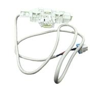 Compatible for Samsung Verrou Porte DC34-00025E Lave-Linge