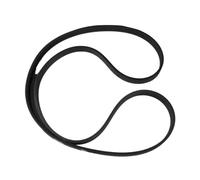 Compatible for sèche-linge Electrolux - Pièce de rechange for courroie d'entraînement (EDV600, EDV6001, EDV705, EDV606M)