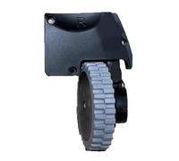 Compatible For Sencor, SRV 6250BK, Compatible For AMIBOT, Spirit Ice Laser, Spirit Laser H2O Moteur De Roue Robot Aspirateur Pièces De Rechange Moteurs De Roue(R)