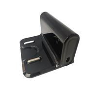 Compatible for Sencor, SRV 8550BK Base de chargement for aspirateur robot | Fournit une puissance continue et stable for une charge efficace.