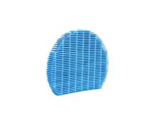 Compatible For Sharp KC-D61R-W KC-D60E. Humidification FZ-A61MFR | Filtre Purificateur D'air FZ-D60HFE, Désodorisant FZ-D60DFE FZ-G60DFE,(Light green)