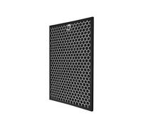 Compatible For Sharp KC-D61R-W KC-D60E. Humidification FZ-A61MFR | Filtre Purificateur D'air FZ-D60HFE, Désodorisant FZ-D60DFE FZ-G60DFE,(Black)