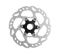 Compatible for SHIMANO SLX RT70 verrouillage central disque de frein Rotor technologies de glace 160MM 140MM vélo de route 105 R7000 R7020 R8020 R8070(160mm 1pc)