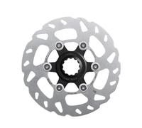 Compatible for SHIMANO SLX RT70 verrouillage central disque de frein Rotor technologies de glace 160MM 140MM vélo de route 105 R7000 R7020 R8020 R8070(140mm 1pc)