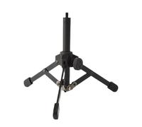 Compatible For Shure, SM7B SM 7B 7 B Pied De Micro | Support de trépied de support de micro de bureau Extra robuste, support de montage de bureau à flèche