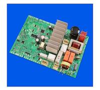Compatible for Siemens, accessoires de Machine à laver, carte mère d'affichage d'ordinateur WM12N1680W WM12N2R80W WM12L2608W WM12L2688W