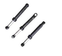 Compatible for Siemens, amortisseur de Machine à laver à tambour WS10M460TI, tige d'amortisseur de stabilisateur