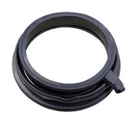 Compatible for Siemens, bague d'étanchéité de porte de Machine à laver, bague en caoutchouc 9000776962