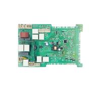 Compatible for Siemens,Compatible for Bosch Accessoires lave-linge | Pièces de rechange for carte de commande, référence BSH 9000449412 AKO 731799-06