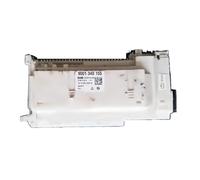 Compatible for Siemens, Compatible for Bosch, Carte Mère Programmée 9001340155, Lave-vaisselle