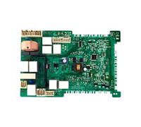 , Compatible For Siemens, Compatible For Bosch, Lavage | Circuit imprimé de commande de machine à laver entièrement automatique, carte mère(731799-06)