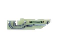Compatible for Siemens,Compatible for Bosch lave-vaisselle | Pièce de rechange for débitmètre d'eau, surveille la consommation d'eau pendant le fonctionnement