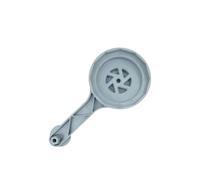 Compatible for Siemens, compatible for lave-vaisselle Bosch - Débitmètre E14, interrupteur de débit d'eau e reniflard, accessoire de réparation