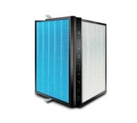 Compatible For Smartmi, XFXT01ZM Filtre For Système D'air Frais Ventilateur Frais Mural Filtre Purificateur Intégré(Smartmi XFXT01ZM)