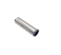 Compatible For SMEG ECF01, Tube Extérieur De Mousseur À Lait Semi-automatique Italien, Accessoires De Machine À Café