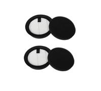 Compatible For SMOTURE,VAC01/VAC02/VC70, Kit De Filtre HEPA, Accessoires D'assemblage, Pièces De Rechange(2set)