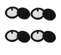 Compatible For SMOTURE,VAC01/VAC02/VC70, Kit De Filtre HEPA, Accessoires D'assemblage, Pièces De Rechange(4Set)