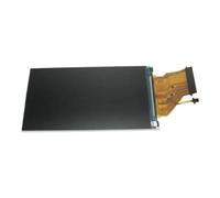 Compatible For Sony, A5100 ILCE-5100 ILCE-6000 A6000 A6300 MC2500 A6500 Écran D'affichage LCD Avec Rétro-éclairage Câble Flexible Pièces De Réparation De Caméra