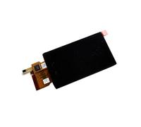 Compatible for Sony, A6400 Alpha 6400 Écran LCD avec Rétro-éclairage ILCE-6400 ILCE6400 Alpha6400 Panneau De Caméra