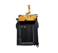 Compatible for Sony, A7M2 A7M3 A7M4, Obturateur AFE-3360, Rideau De Lame A7II A7III A7IV A7 Mark II III IV M2 M3 M4 Alpha 7M2 7M3 7M4
