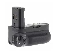 Compatible for Sony A9 A7R3 A7M3, Remplacement de la poignée de Batterie Verticale VG-C3EM,for Travel Photography
