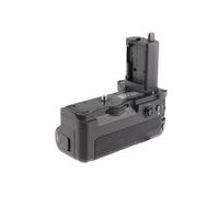 Compatible for Sony A9 II A7R4 A7M4 A7R5 A1 A7M5, Remplacement de poignée de Batterie Verticale,for Travel Photography