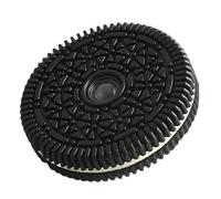 Compatible for Sony, Compatible for Nikon 32mm F10 Objectif Pancake à Mise au Point Libre, Accessoire d'appareil Photo sans Miroir à Montage Multiple(FX-Mount Black)