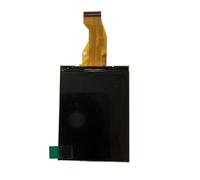 Compatible For Sony,DSC-W520 W520 Écran D'affichage LCD Avec Rétro-éclairage Détail De La Caméra Pièce D'accessoires De Réparation De Remplacement
