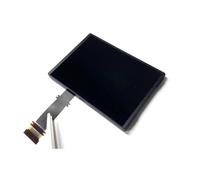 Compatible for Sony, Écran D'affichage LCD A1 avec Couvercle De Protection, Support De Cadre, Câble Flexible FPC Alpha-1, Module Rétroéclairé ILCE-1