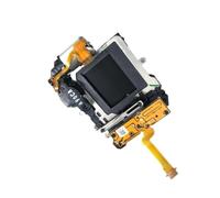 Compatible for Sony,ILCE-6000 A6000 A6100 A6300 A6400, Unité De Groupe De Volets avec Rideau De Lame De Moteur, pièce de réparation