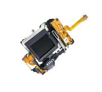 Compatible for Sony,ILCE-6000 A6000 A6100 A6300 A6400, Unité De Groupe D'obturation avec Lame De Moteur, Équipement De Caméra for Rideau,Accessoires pour Appareil Photo