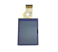 Compatible For SONY,ILCE-7RM2 A7RM2 A7SM2 A7M2 A7R2 A7S2 Écran D'affichage LCD Avec Rétro-éclairage Cadre Extérieur Pièce De Réparation De Caméra(Only lcd)