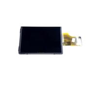 Compatible For SONY,ILCE-7RM2 A7RM2 A7SM2 A7M2 A7R2 A7S2 Écran D'affichage LCD Avec Rétro-éclairage Cadre Extérieur Pièce De Réparation De Caméra(LCD and frame)