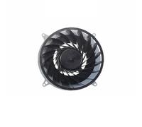 Compatible For Sony,PlayStation 5 PS5 18 Lames 3548 Tr/min 12047GS-12N-WB-0 DC12V 2.0A Remplacement Du Ventilateur De Refroidissement Interne