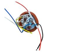 Compatible for Supor,GT17BP-18 GT17AP-18,remplacement de chauffage de Machine à repasser 1800W