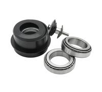 Compatible for Sur-Ron, Compatible avec le Kit de roulement de colonne de direction Segway, unité de vélo de saleté for Light Bee SX, X160 X260