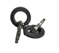 Compatible For Suzuki Jimny Car Styling Front And Rear Final Reduction Gears Set 4.625/4.875 Ratio(4.625 Ratio 10bolts)