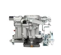 Compatible For Suzuki Samurai Santana Sj413 Toyota Corolla 3K 4K 1968-1978 1.2L 1.6L Heavy Duty 2 Barrel Carburetor 21100-24034 21100-24035