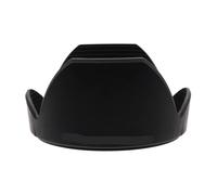 Compatible for Tamron A09 28-75 mm/A16 17-50 mm - Accessoire de Pare-Soleil à baïonnette réversible LH-DA09.