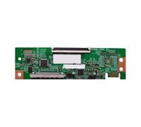 , Compatible for T arte Logique ST4251B05-2 Carte De Commande Logique D'affichage 2K T-con TV Contrôleur D'écran Tcon(Only board)