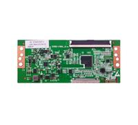 , Compatible for T arte Logique Tcon ST6451D07-2 4K 2K Carte Contrôleur D'écran T-con Affichage Contrôle Logique(4K)