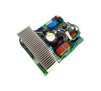 Compatible For TCL, Carte Mère De Climatiseur Inverter A010392 A010453 A010453V1.0 Remplacement De La Carte Mère De Climatisation(Type C)