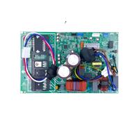 Compatible for T arte mère d'unité externe de climatisation A010364, version informatique FR-4 (KB-6160) CTI ＞ = 600 V, carte de commande(A)