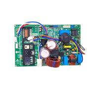 , Compatible For TCL, Climatiseur Extérieur Version Ordinateur FR-4 (KB-6160) CTI）= 600V Carte De Commande A010364 Accessoires De Carte Mère