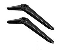 Compatible for TCL, Pieds De Meuble TV 28 32 40 43 49 50 55 65 Pouces, Support TV for Pieds TV TCL, Pieds TV De Remplacement avec Vis