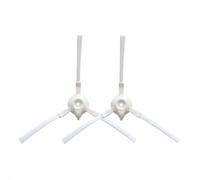 Compatible for Tefal, Compatible for Rowenta, Explorer X-plorer Série 20 40 50, Compatible for ISWEEP, Rouleau De Brosse Amovible for Robot X3(SetA)