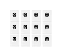 Compatible for Tefal, Compatible for Rowenta, X-plorer Serie 75S RR8577WH, + RG8597W / RR8587WH Accessoires Brosse Filtre Hepa Mop Essuyer Sac À Poussière Rouleau Détachable(Set9)