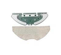 Compatible for Tefal, Compatible for Rowenta X-plorer Série 75S RR8577WH, + Xplorer 65 + Support Robot Bac À Eau